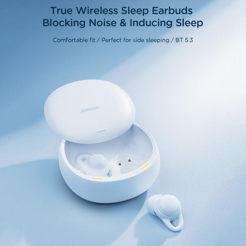JOYROOM JRTS2 Wireless Earbuds ANC Noise Canceling TWS Earphones In