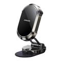 Joyroom JR-ZS312 Foldable Magnetic Car Holder - Black