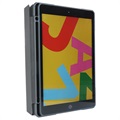 JT Berlin iPad 10.2 2019/2020/2021 Folio Case - Black