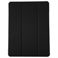 JT Berlin iPad 10.2 2019/2020/2021 Folio Case - Black
