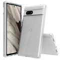 Google Pixel 7a JT Berlin Pankow Clear Case - Transparent