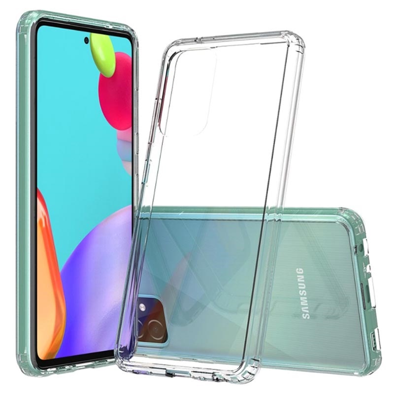 a52 clear case