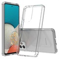 JT Berlin Pankow Clear Samsung Galaxy A53 5G Case - Transparent