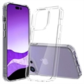 JT Berlin Pankow Clear iPhone 13 Pro Max Case - Transparent