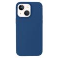 JT Berlin Steglitz iPhone 14 Plus Silicone Case - Blue