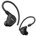 Jabees Shield True Wireless Fitness Earbuds