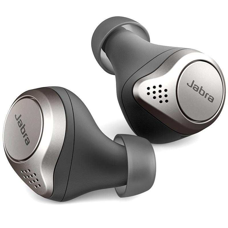 Jabra Elite 75T True Wireless Earphones 