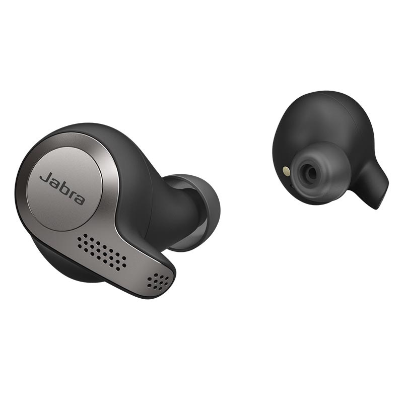 Jabra Evolve 65t UC True Wireless 