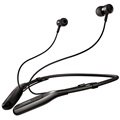 Jabra Halo Fusion Bluetooth Stereo Headset - Black