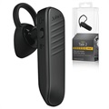 Jabra Talk 2 Bluetooth Headset - iOS, Android - Black