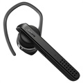 Jabra Talk 45 Bluetooth Headset with Car Charger - Black