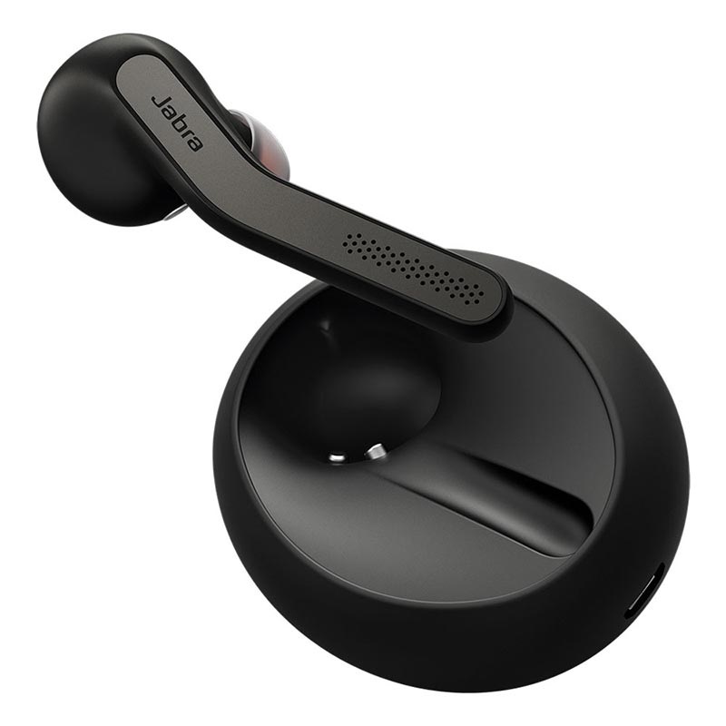 Jabra Talk 55 Bluetooth Headset with 