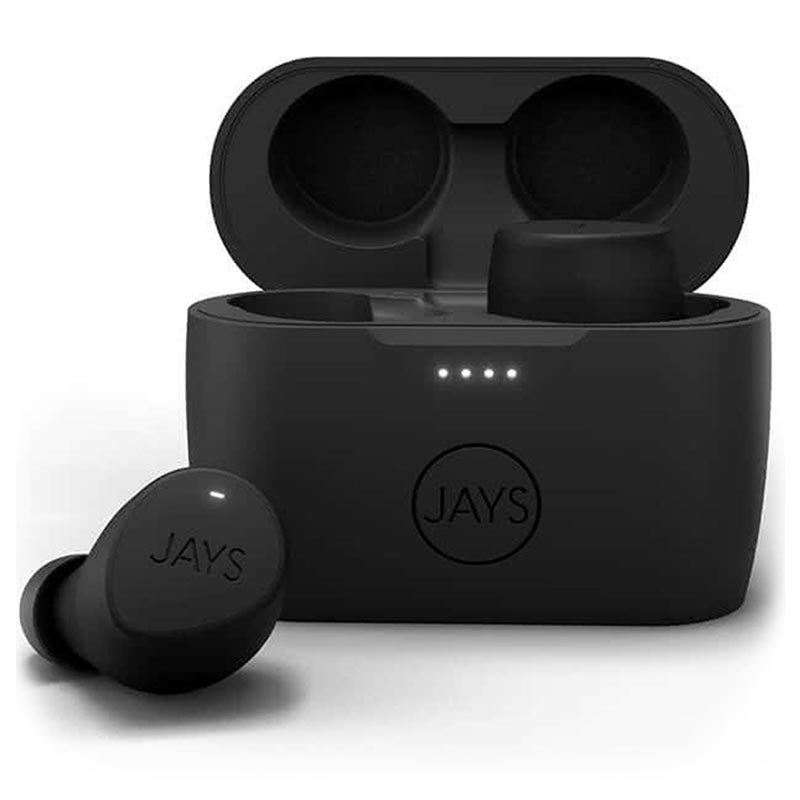 a jays earphones