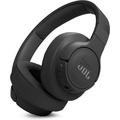JBL Tune 770NC Bluetooth Over-Ear Headphones - Black