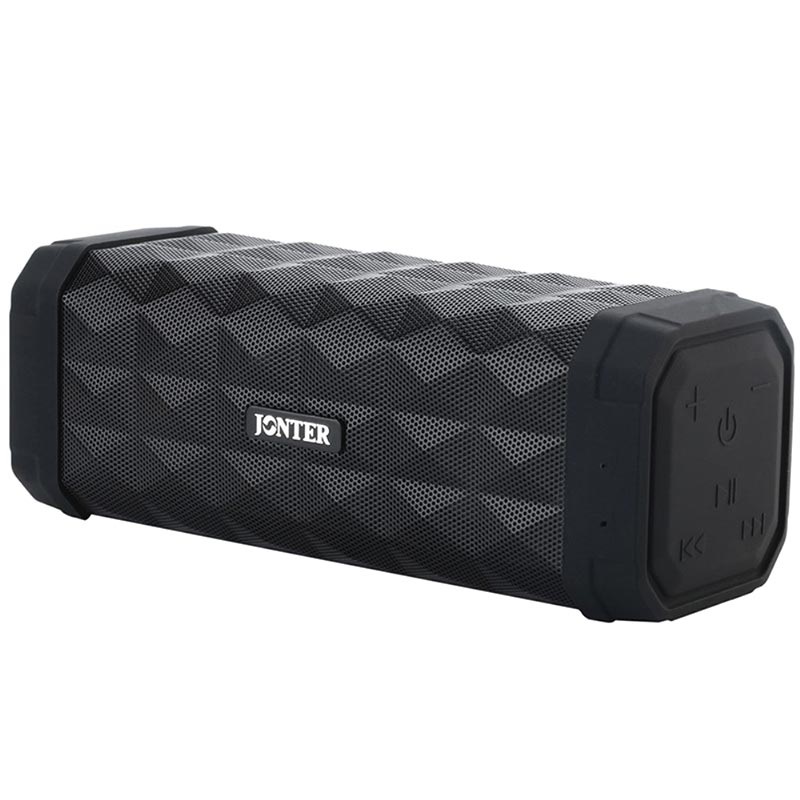 outdoor waterproof bluetooth speakers