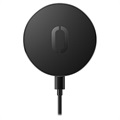 Joyroom JR-A28 Magnetic Wireless Charger - iPhone 12/13 Series - Black