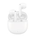 Joyroom JR-FB1 AI Translation TWS Earphones - Bluetooth 6.0, DNN Noise Reduction - White