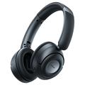 Joyroom JR-JH3 Hybrid ANC Wireless Headphones - Black