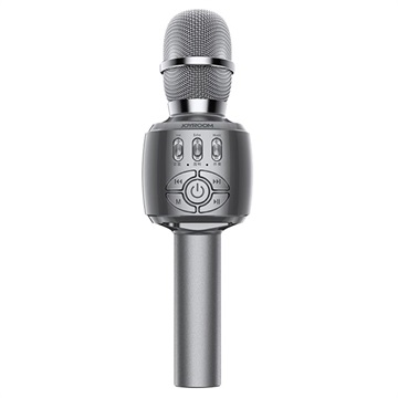 android mic to bluetooth speaker