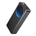 Joyroom JR-PBF02 30W Power Bank 20000mAh - Black