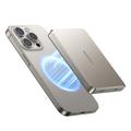 Joyroom JR-PBM08Pro 20W Magnetic Wireless Power Bank - Titanium
