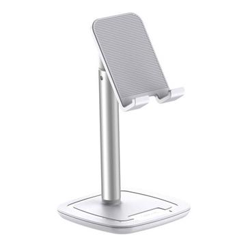 Joyroom JR-ZS203 Smartphone/Tablet Desktop Holder - White