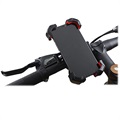 Joyroom JR-ZS288 Bike Handlebar Phone Holder - 118-180mm - Black