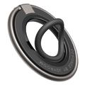 Joyroom JR-ZS383 Magnetic MagSafe Compatible Ring Holder - Black