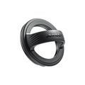 Joyroom JR-ZS500 Magnetic Ring Holder - MagSafe Compatible - Black