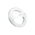 Joyroom JR-ZS500 Magnetic Ring Holder - MagSafe Compatible - White