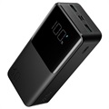 Joyroom Star Series USB-C 22.5W Power Bank JR-QP193 - 30000mAh - Black