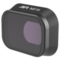 Junestar 4-in-1 DJI Mini 3 Pro ND Filter Set - ND8, ND16, ND32, ND64