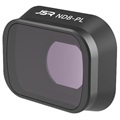 Junestar 4-in-1 DJI Mini 3 Pro Polarized ND Filter Set