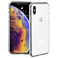 Just Mobile Tenc iPhone XS Self-Healing Case