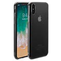 iPhone X / iPhone XS Just Mobile Tenc Self-Healing Case