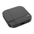 K712 Wireless CarPlay/Android Auto Adapter - 2+16GB, Bluetooth 5.3, Dual-Band WiFi