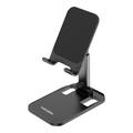 Kakusiga KSC-575 Foldable Desktop Holder for Phone/Tablet