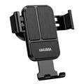 Kakusiga KSC-715A Saite Air Vent Car Holder - Black