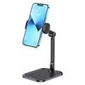 Kakusiga KSC-747 Tufeng Series Desktop Holder for Smartphone