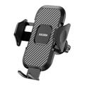 Kakusiga KSC-759A Jichi Air Vent Car Holder - Black