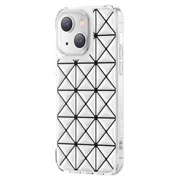 Kingxbar Miya Series iPhone 14 Plus Hybrid Case