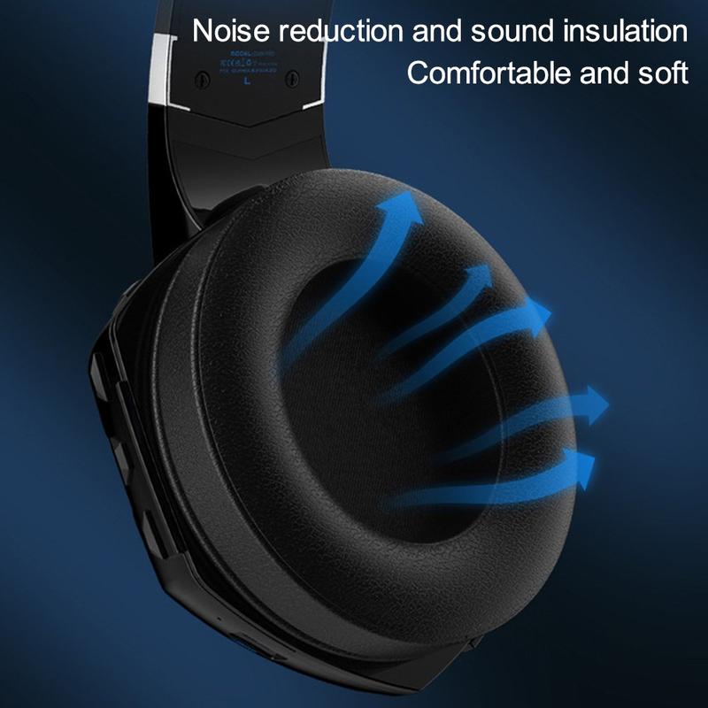 Kotion sales bluetooth headphones