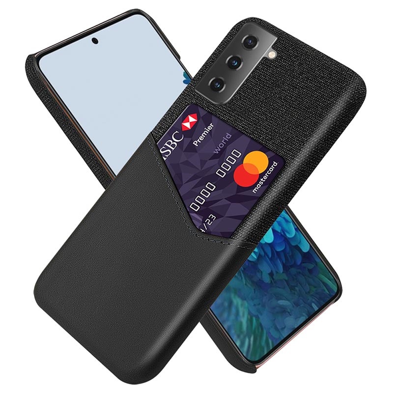 Ksq Samsung Galaxy S21 5g Case With Card Pocket Ksq Samsung Galaxy S21 5g Case With Card Pocket