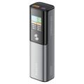KUULAA KL-YD75 14000mAh Power Bank with 100W PD Fast Charging - USB-C/USB-A - Tarnish