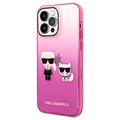 Case-Mate Tough iPhone 13 Pro Max Case - Clear