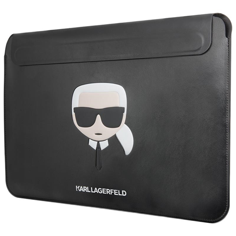 karl lagerfeld laptop sleeve