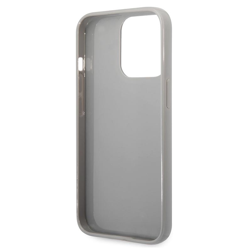 Crystal Clear ​Louis Vuitton ​iPhone 14 Pro Case with Screen