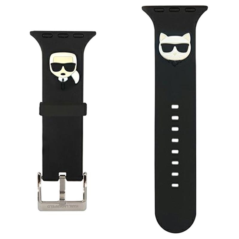 Karl Lagerfeld Karl \u0026 Choupette Apple 