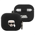 Karl Lagerfeld AirPods 3 Silicone Case