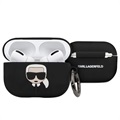 Karl Lagerfeld AirPods Pro Silicone Case